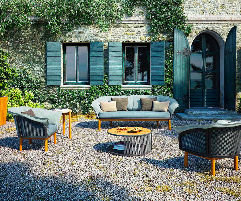 Atmosphera Lodge Service Table