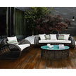 High end Lolah Coffee Table by Kenneth Cobonpue Casa Design