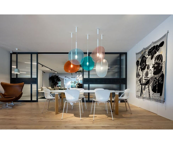 Lollipop Pendant Lasvit 