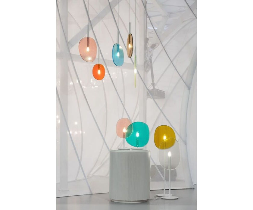 Lollipop Pendant LAsvit 