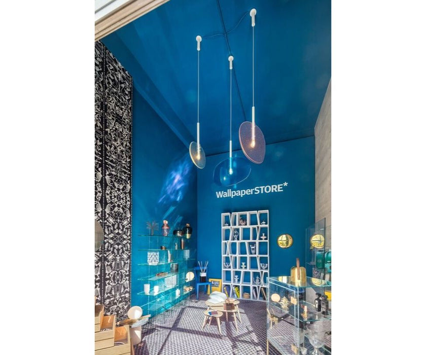 Lollipop Pendant Lasvit 