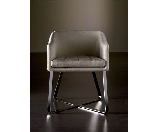 Lolyta Chair Meridiani