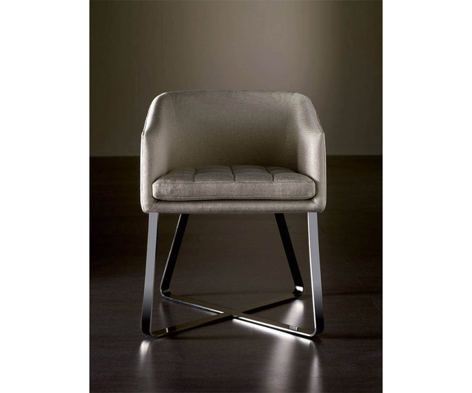 Lolyta Chair Meridiani