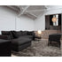 Lolyta Lounge Armchair Merdiani Furniture