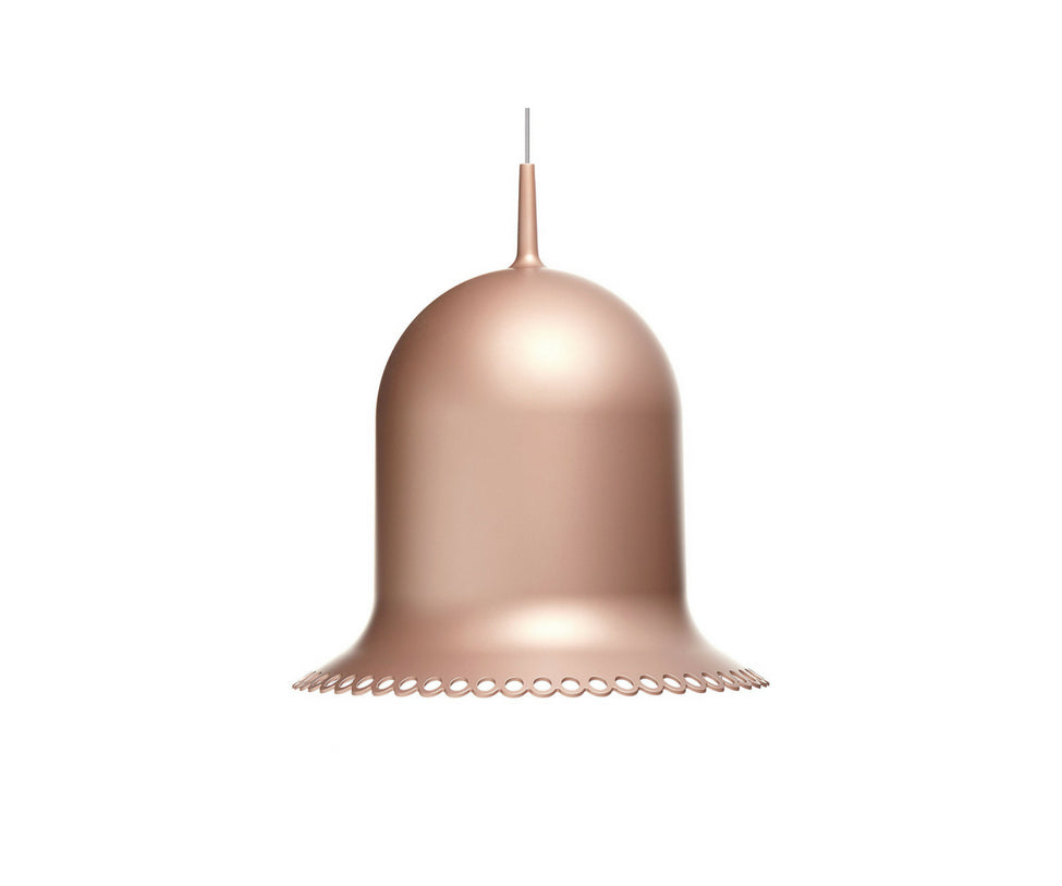High end Lolita Lamp Pendant by Moooi Casa Design