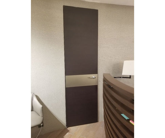 Longhi Hinged Doors