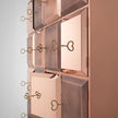 Longing Cabinet De Castelli