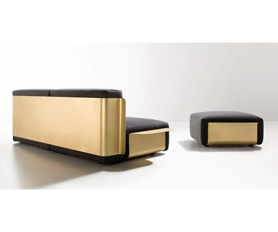 Loom Sofa