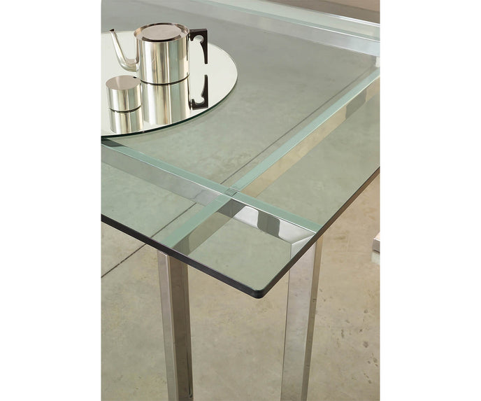 Lord Dining Table Gallotti&Radice