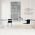 Lord Dining Table Gallotti&Radice