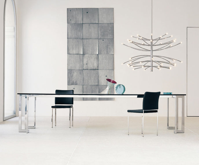 Lord Dining Table Gallotti&Radice