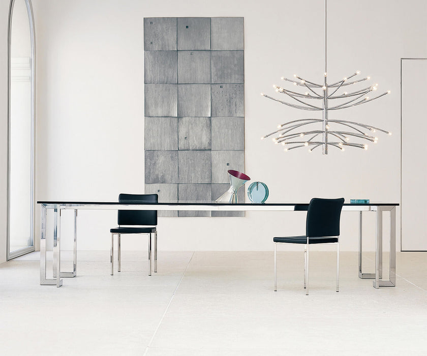 Lord Dining Table Gallotti&Radice