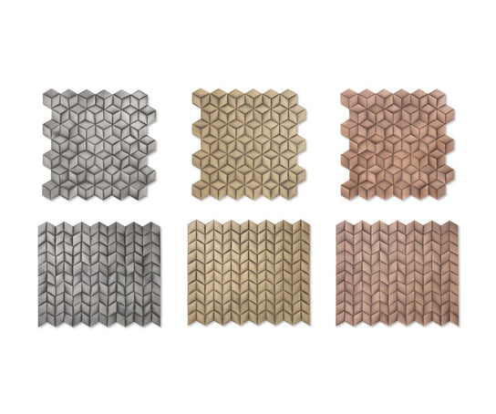 Losanga Wall Surface