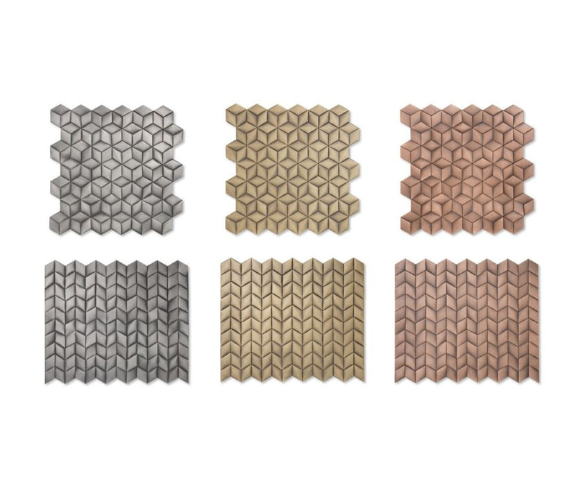 Losanga Wall Surface