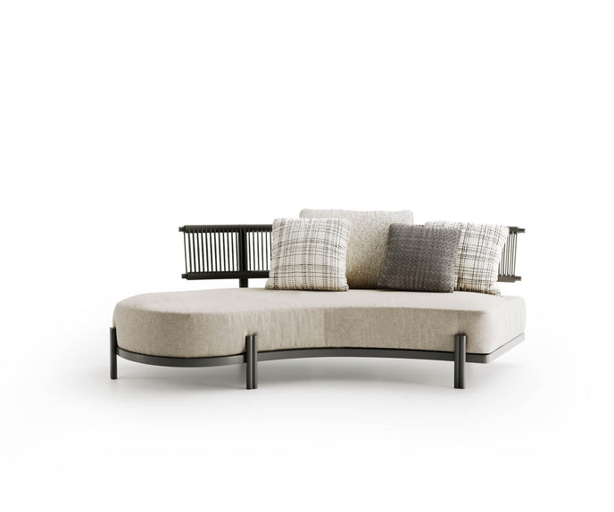 Loto Sofa I Atmosphera