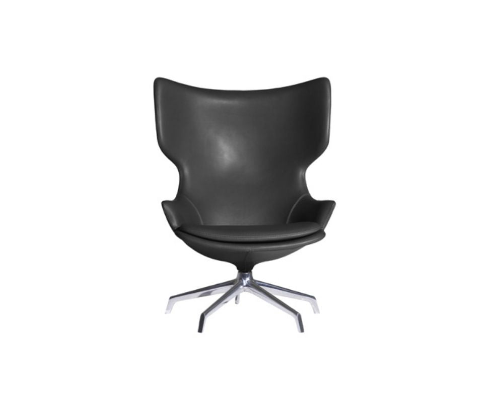 Lou Speak Armchair | Driade
