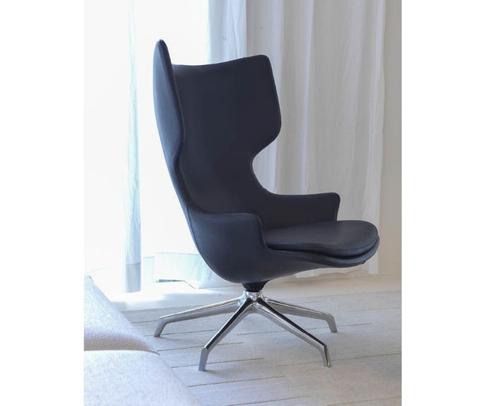 Lou Speak Armchair | Driade