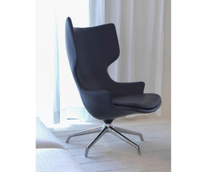 Lou Speak Armchair | Driade