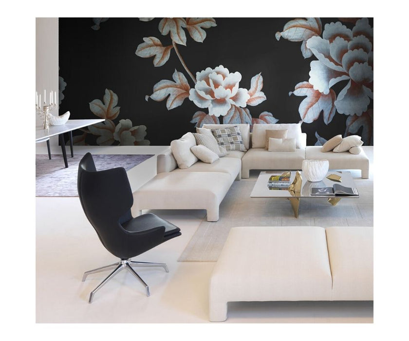 Lou Speak Armchair | Driade