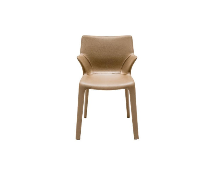 High end Lou Eat Dining Armchair by Driade Casa Design