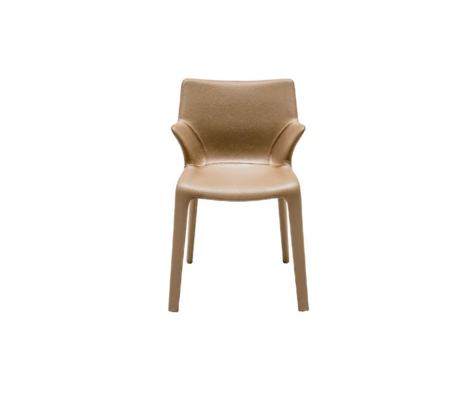 High end Lou Eat Dining Armchair by Driade Casa Design