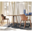 High end Lou Eat Dining Armchair by Driade Casa Design