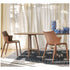 High end Lou Eat Dining Armchair by Driade Casa Design