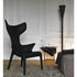 High end Lou Read Armchair by Driade Casa Design