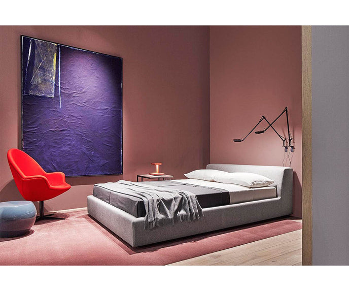 Louis Bed Meridiani