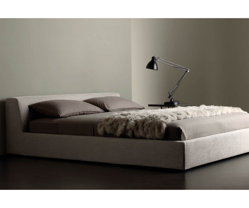 Louis Bed Meridiani