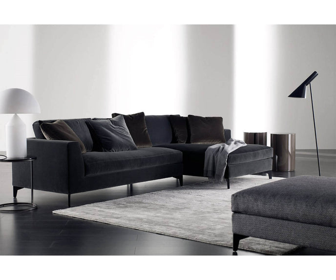 Louis Up Sofa Meridiani