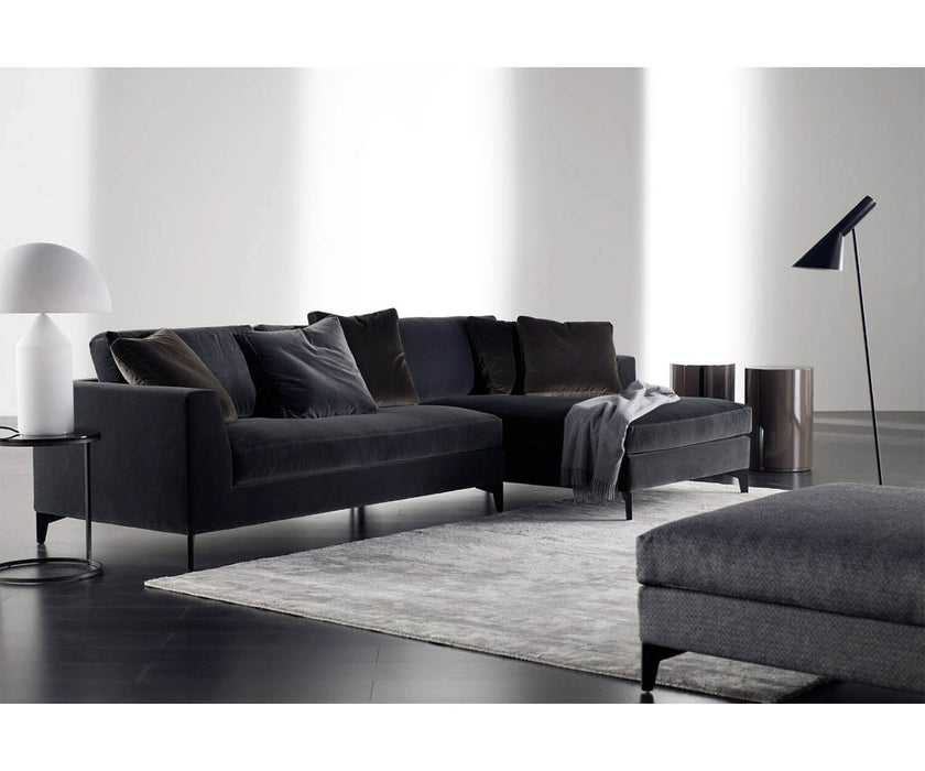 Louis Up Sofa Meridiani