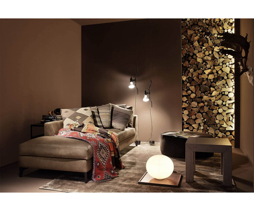 Louis Up Sofa Meridiani