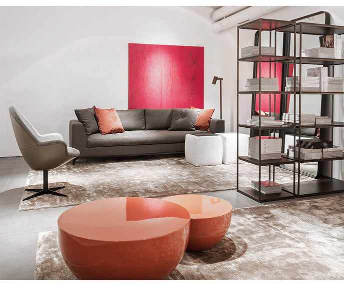 Louis Up Sofa Meridiani