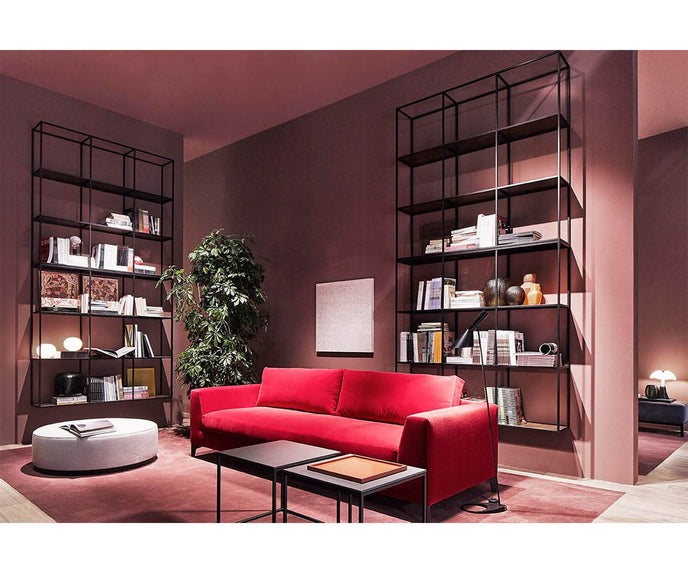 Louis Up Sofa Meridiani