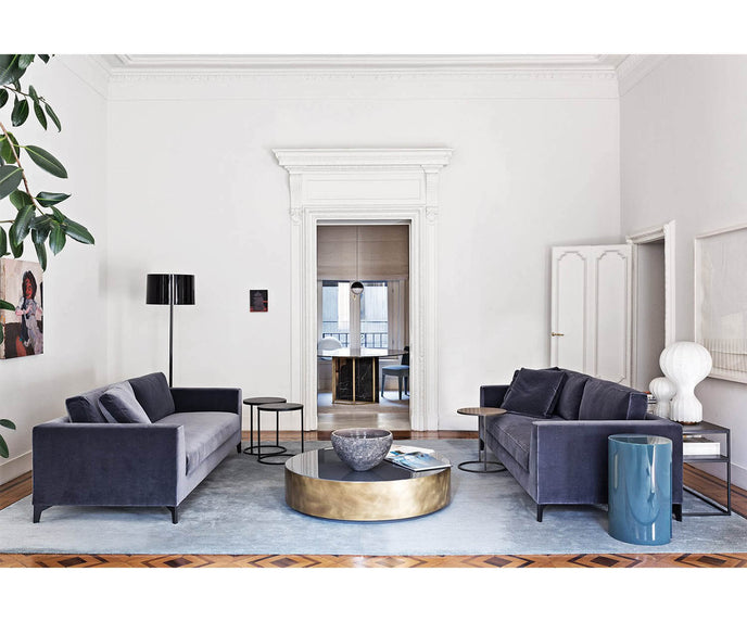 Louis Up Sofa Meridiani