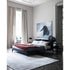 Louis Up Bed Meridiani