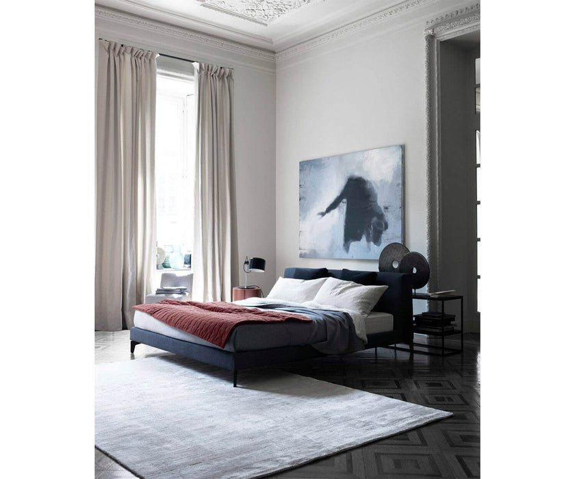 Louis Up Bed Meridiani