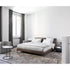 Louis Up Bed Meridiani