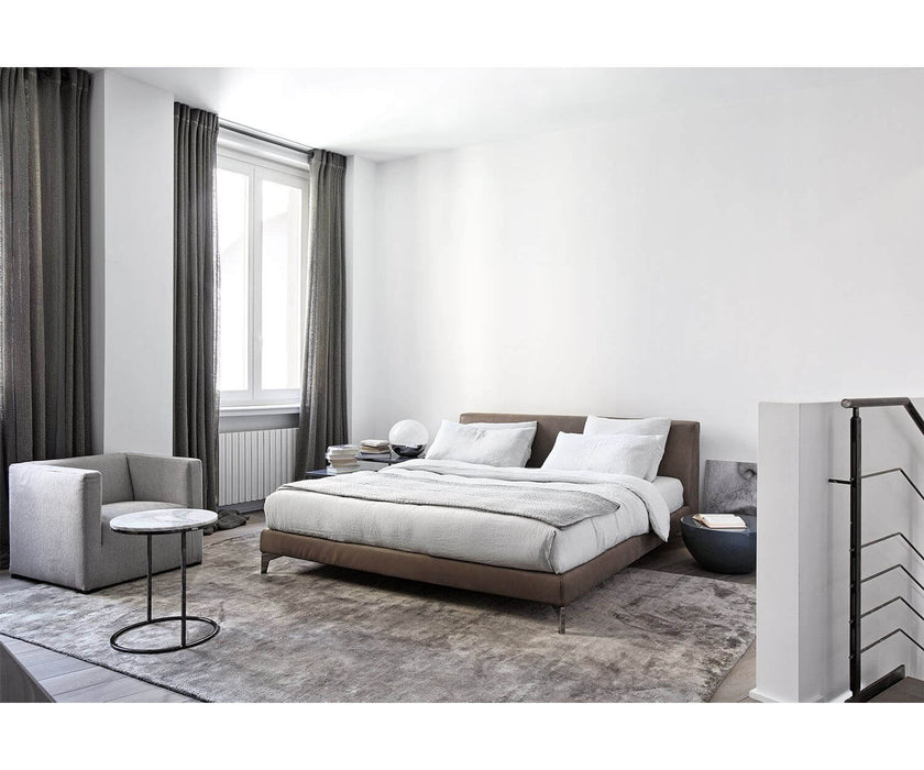 Louis Up Bed Meridiani