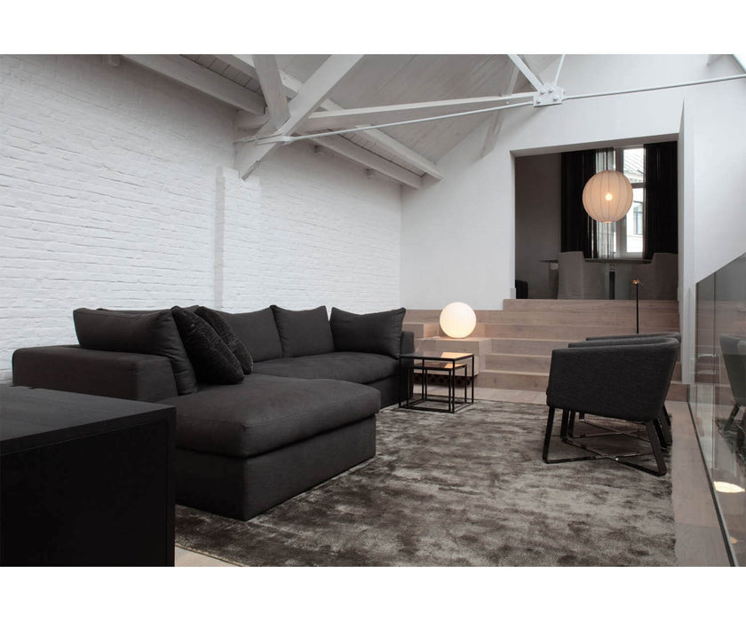Louis Small Modular Sofa Meridiani