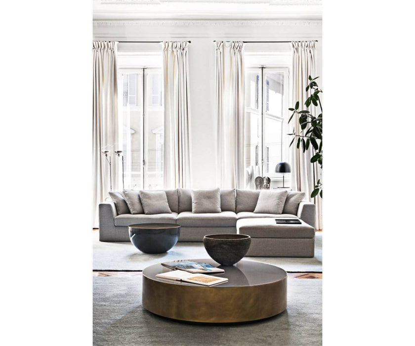 Louis Small Modular Sofa Meridiani