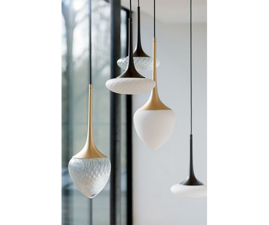 High end Louis Pendant by CVL Luminaires Casa Design