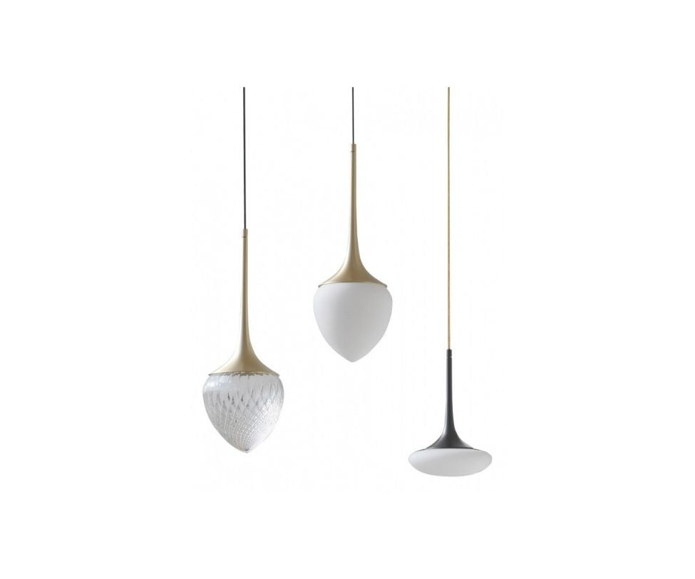 High end Louis Pendant by CVL Luminaires Casa Design
