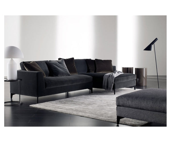 Louis Up Modular Sofa | Meridiani | Casa Design Group