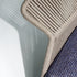 Ola Lounge Armchair Potocco