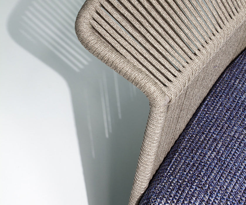 Ola Lounge Armchair Potocco