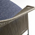 Ola Lounge Armchair Potocco