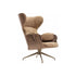 High end Lounger Armchair by BD Barcelona Casa Design