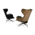 High end Lounger Armchair by BD Barcelona Casa Design